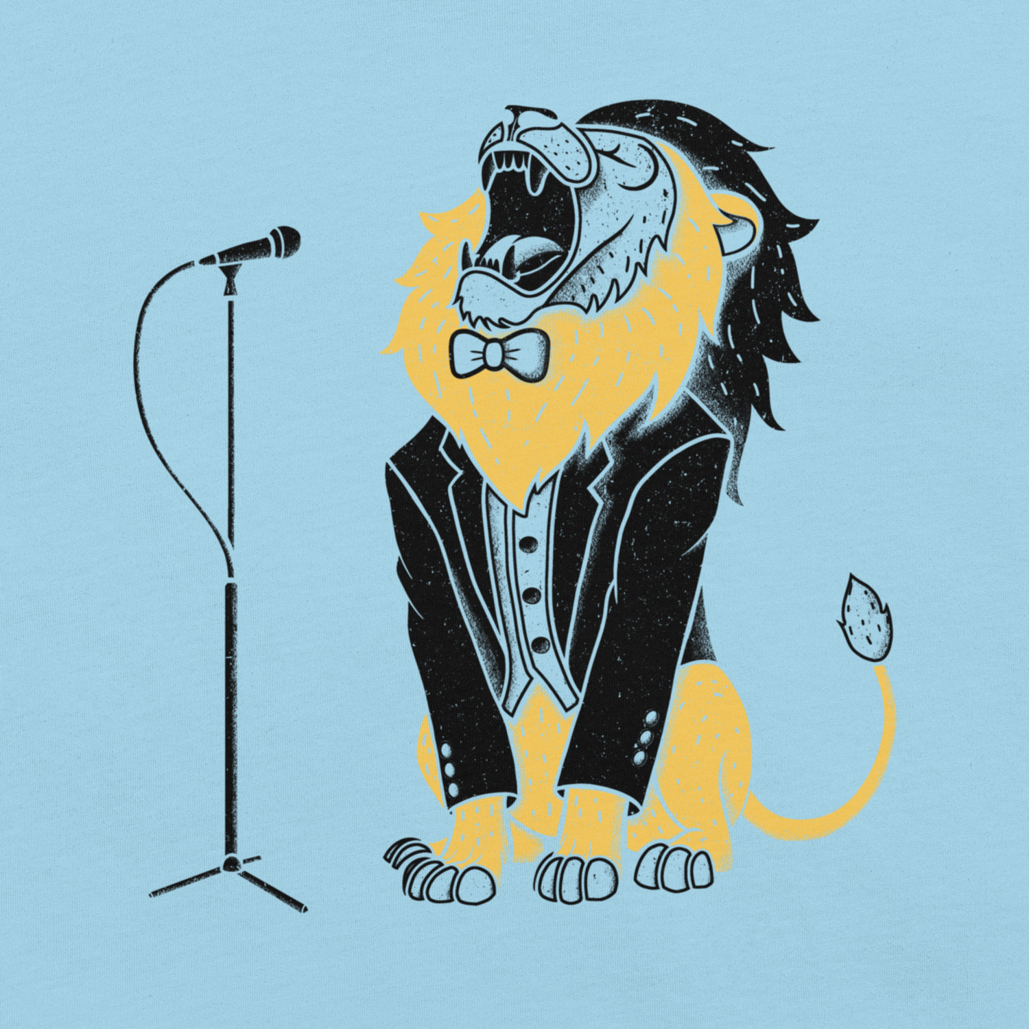 Opera Lion