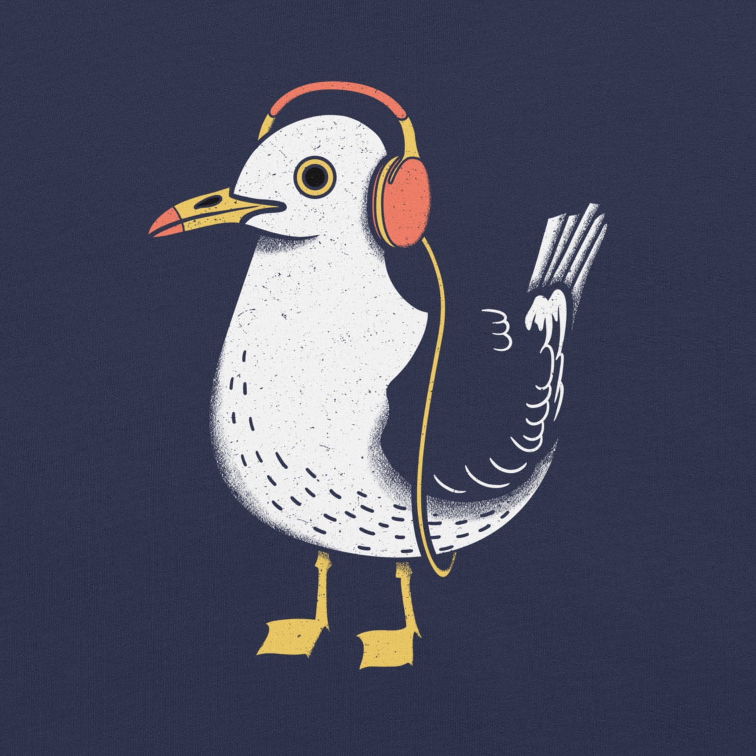 Music Collection Tee