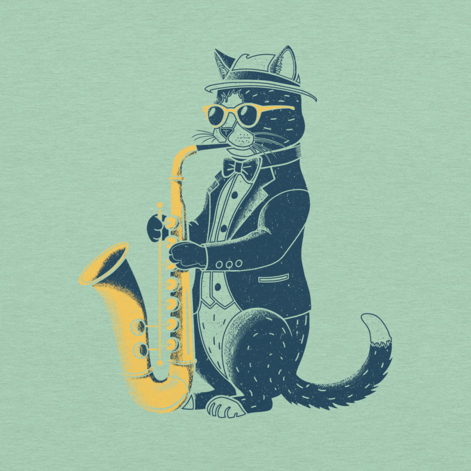 Miles Cat
