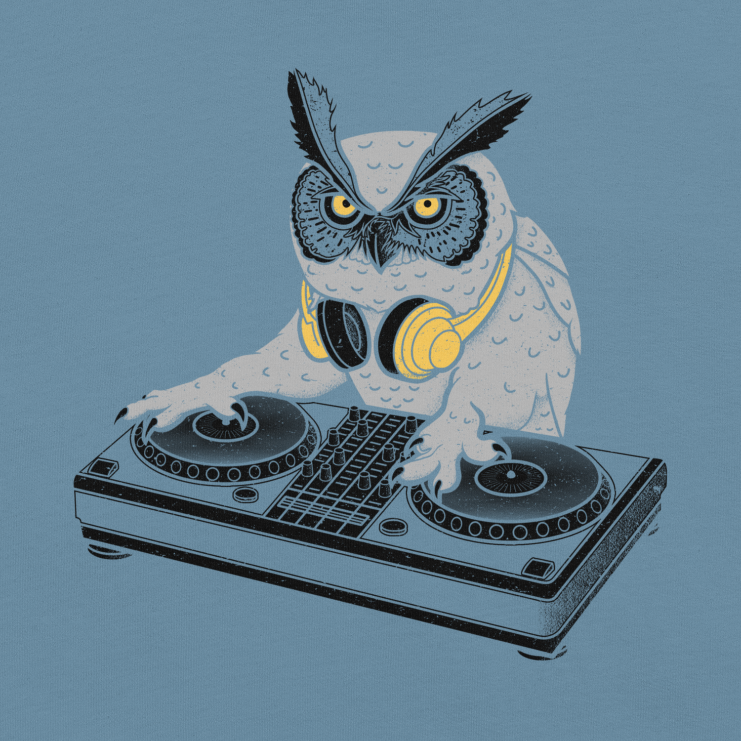 Echo hoot