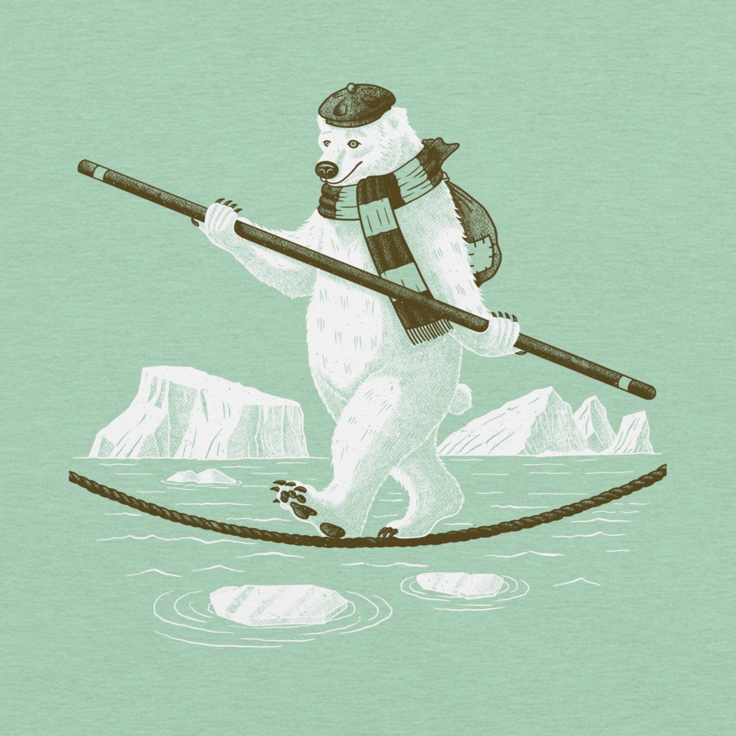 Pole Bear