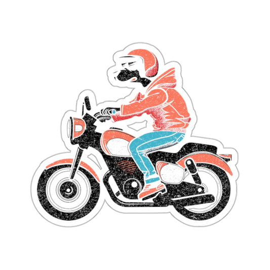 Wander Dog (Stickers)