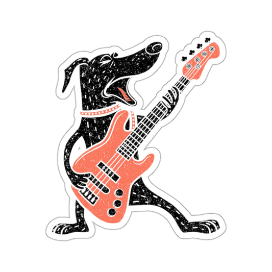Rockhound (Stickers)