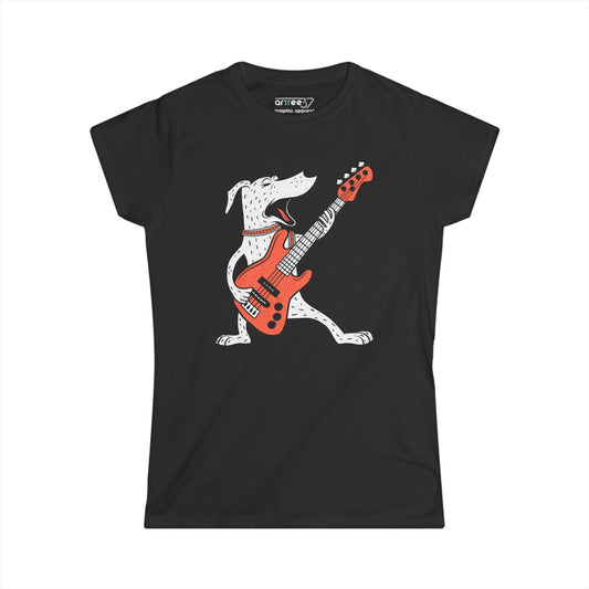 Rockhound (Women's Tee)
